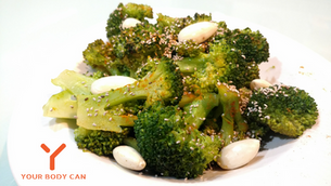 Making the most out of your Broccoli