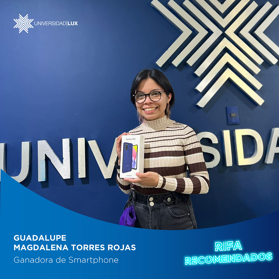 Ganador 2022-1