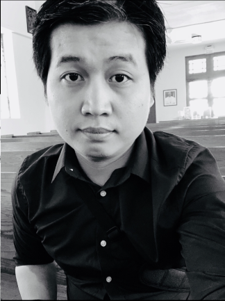 Lâm Trần