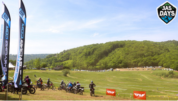 3AS Days : 22 & 23 Juin 2024