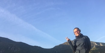 3 ans déjà, que le temps passe vite finalement