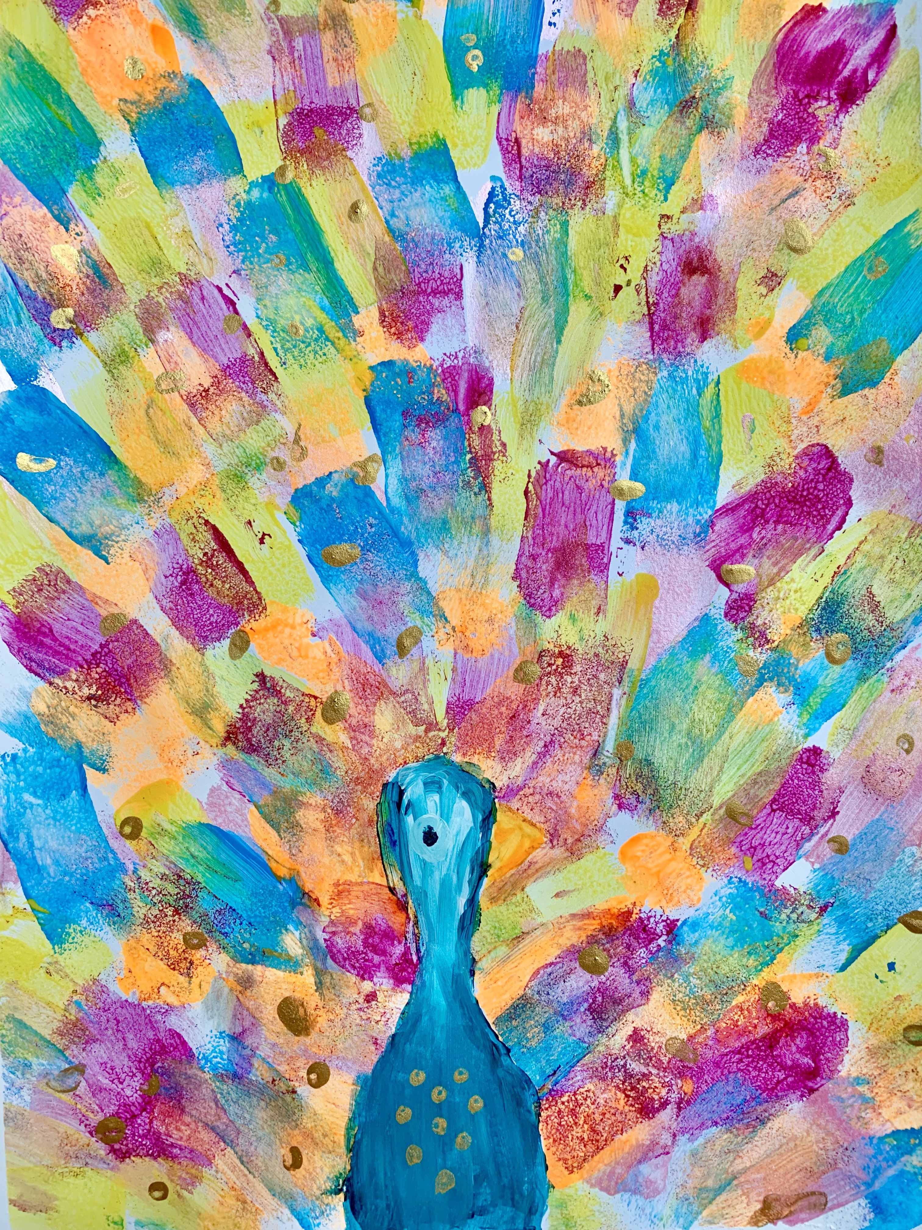 Paperbirds — kids' party venue in London