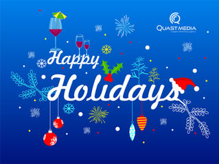 “The Happiest of Holidays”
