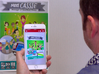 The Latest Trends: Augmented Reality