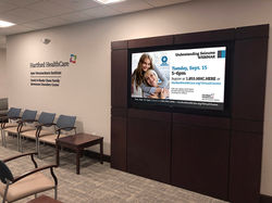 HEALTHCARE MARKETING