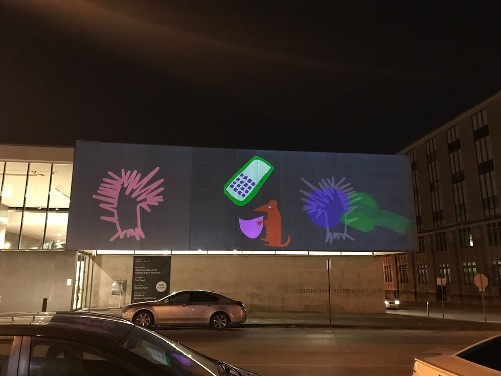 Contemporary Art Museum