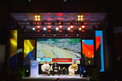 Rendición de cuentas 2018