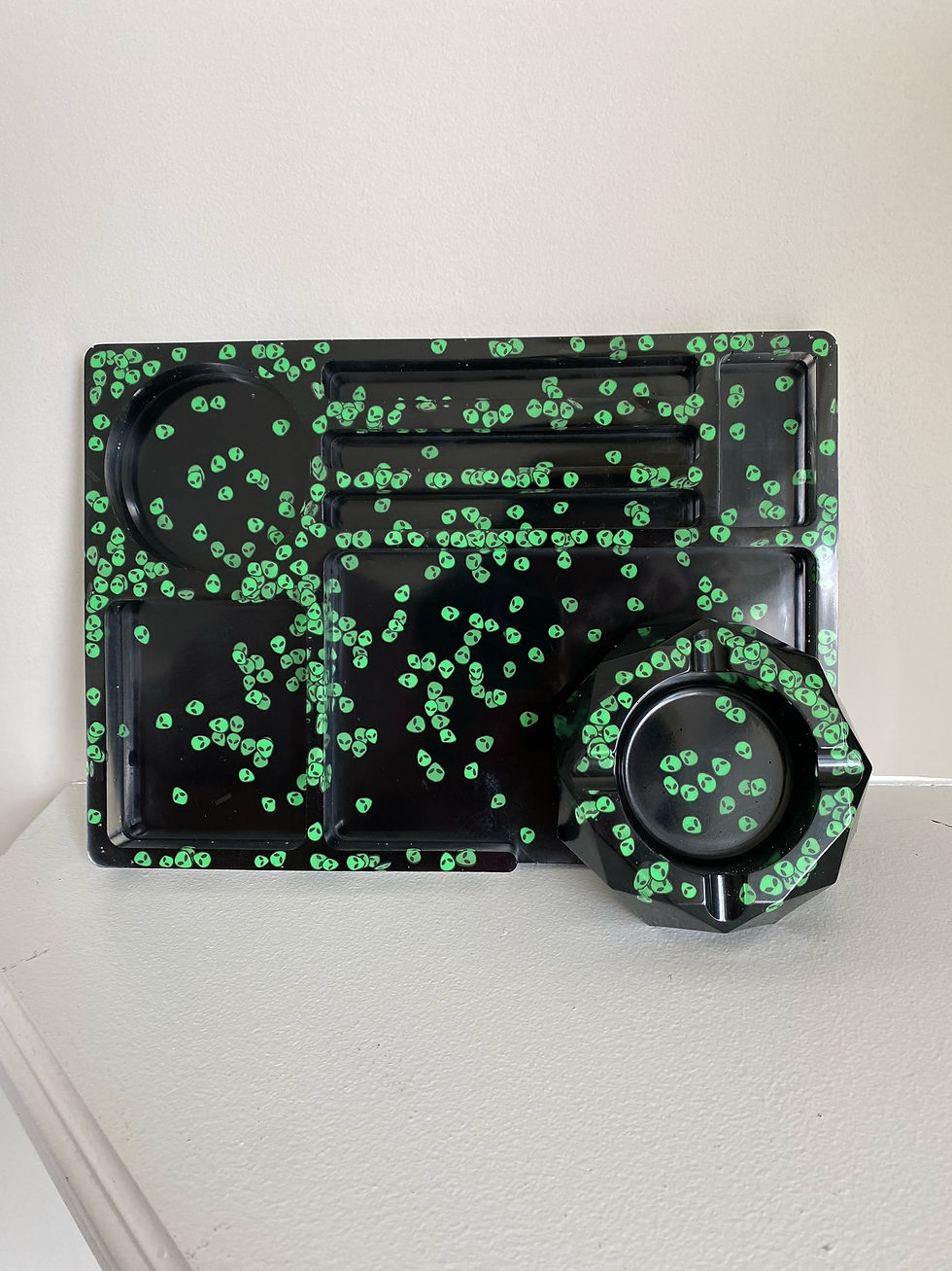 Thumbnail: Royal Roller Collection