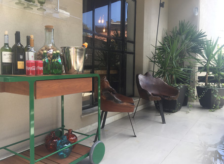 Décor Industrial