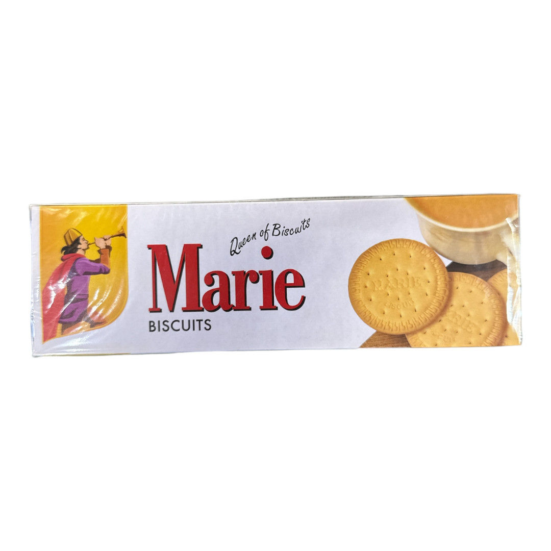 EBM MARIE BISCUITS 157G