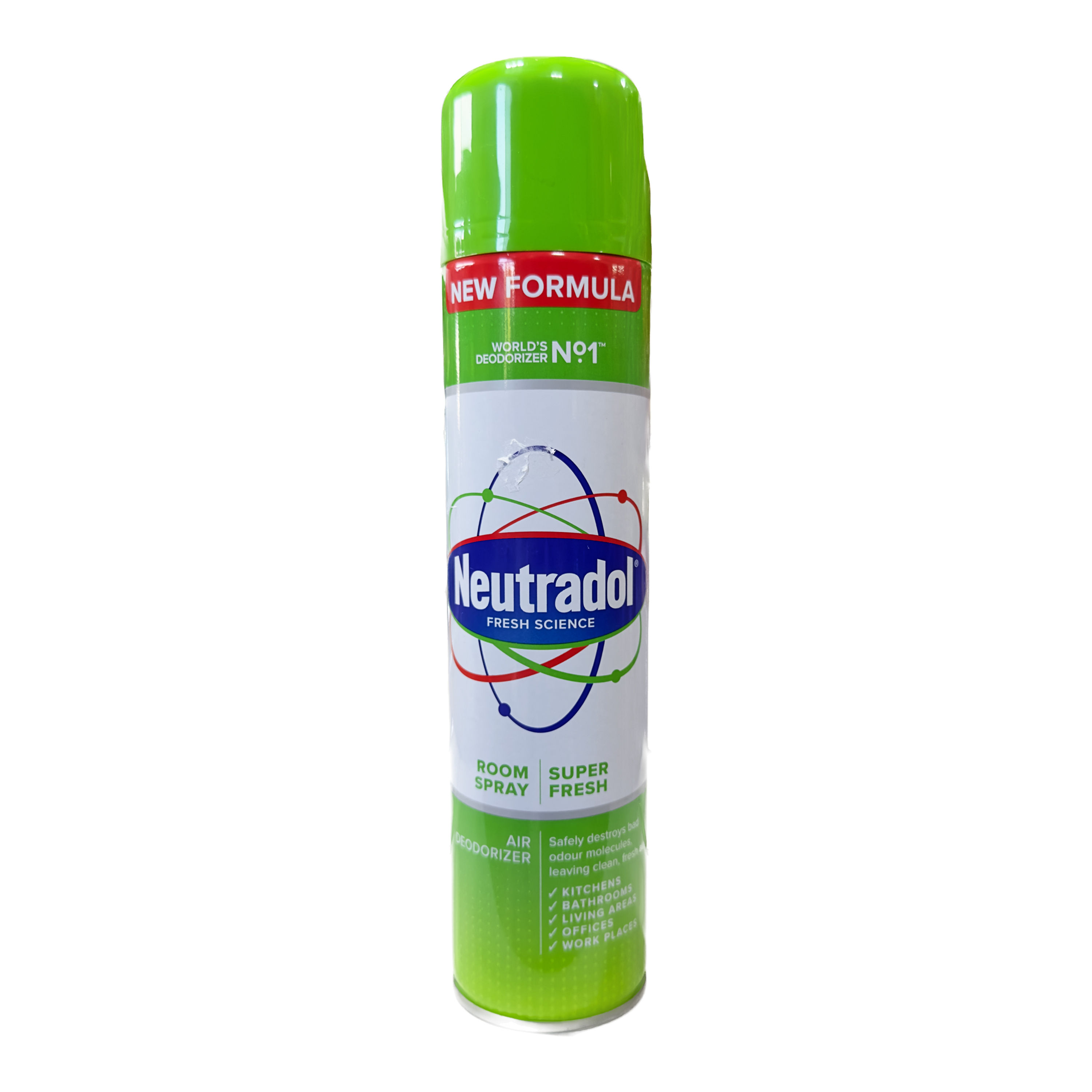NEUTRADOL FRESH ROOM SPRAY 300ML