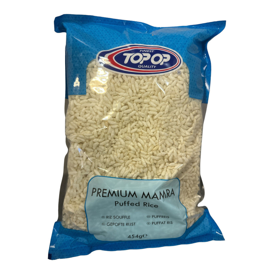 TOP OP MAMRA PREMIUM 454g