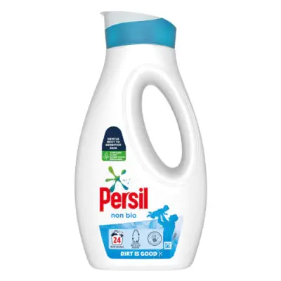 PERSIL NON BIO 20 WASH 648ML