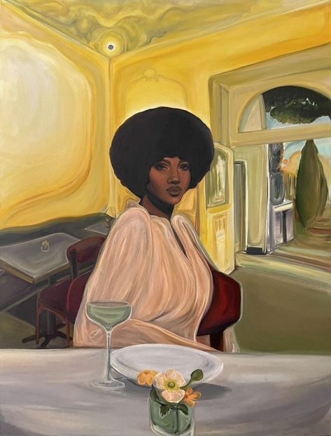 Choosing Yourself Is a Gift