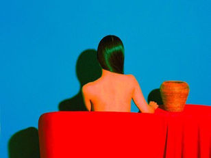Understanding Red Flags vs. Fear: Navigating Relationships with Confidence