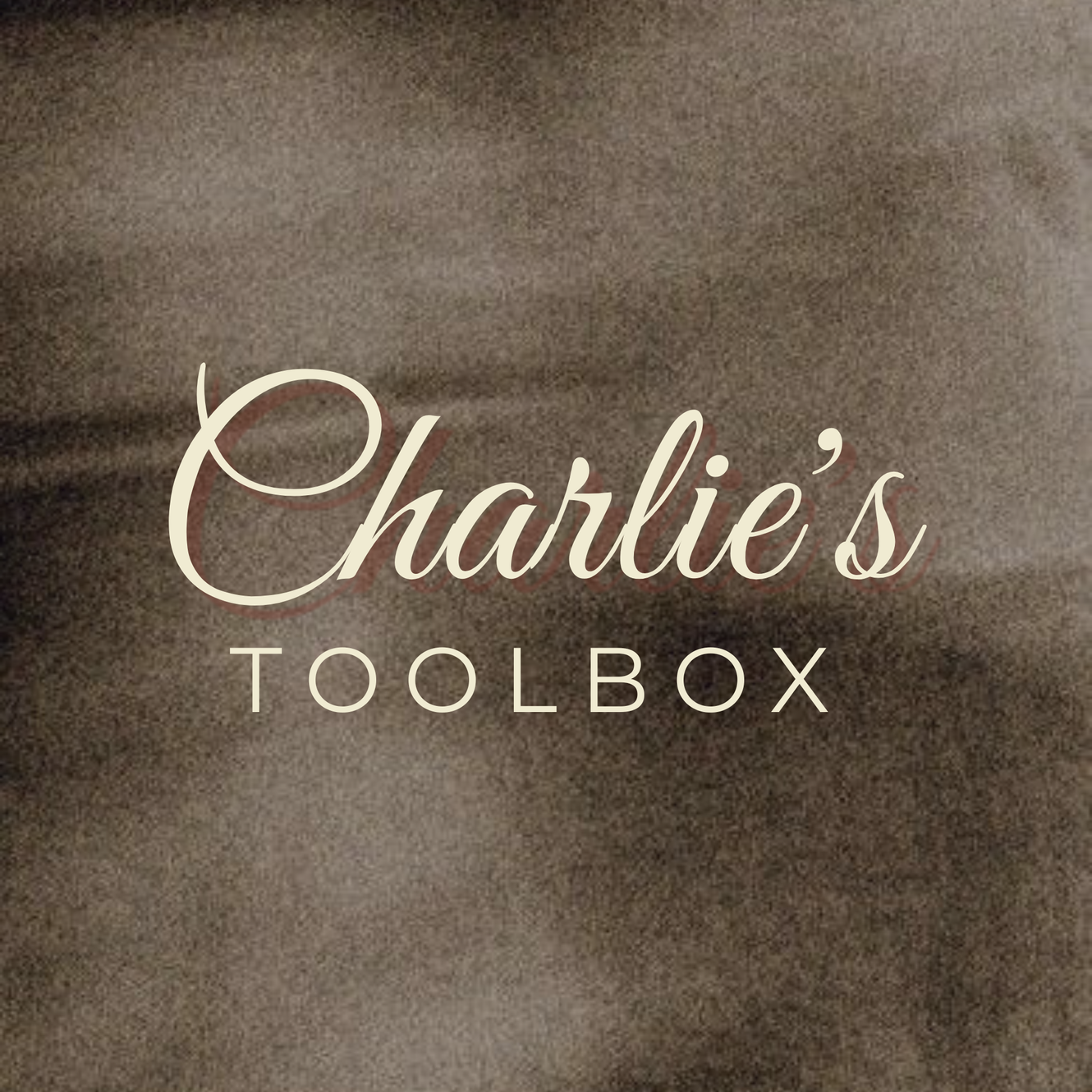 Our Team | The Minds Behind Charlie's Toolbox