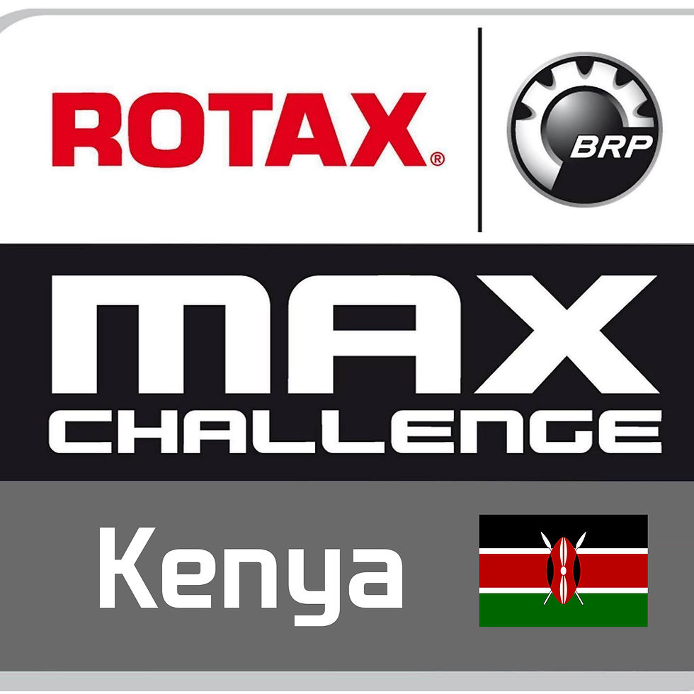 KRMC 2026 Round 1 28-30th August