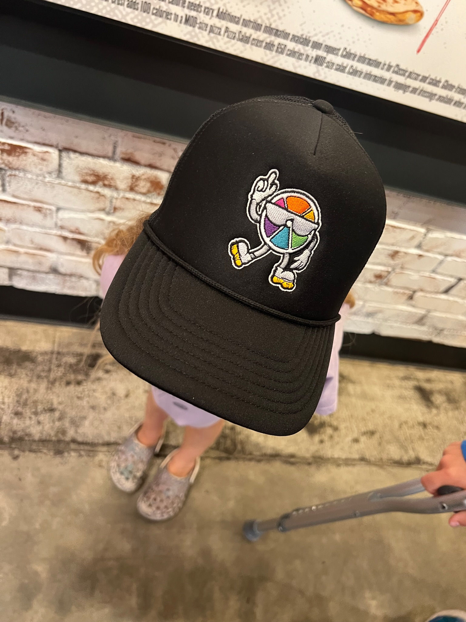 MAC Fest Hat