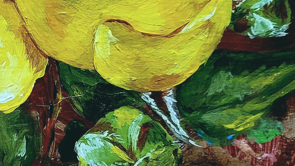 Beach 1 Gallery Presents: Amy Slater