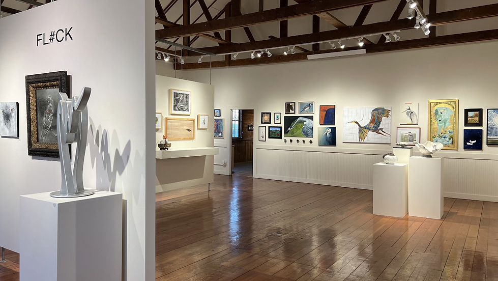 FL#CK Bird Invitational