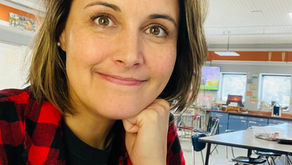 New Teacher in C-Town: Mrs. Purvis