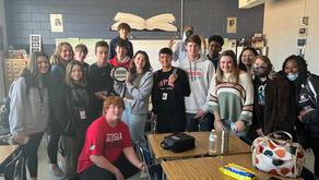 Palindrome Palooza, 2-22-22