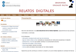 http://greav.ub.edu/relatosdigitales