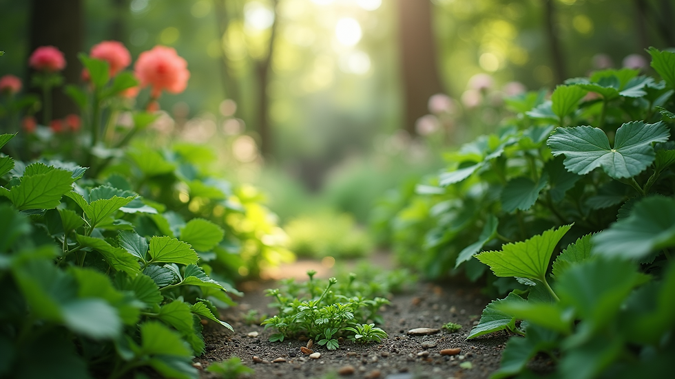 The Importance of Sustainable Living in Today's World