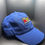 Thumbnail: Blue MultiFly Cap