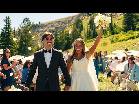 Miles & Sydney wedding film