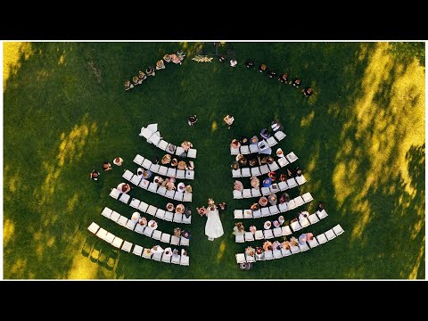 Paitlyn & Joel wedding film