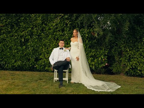 Grace & Sam wedding film