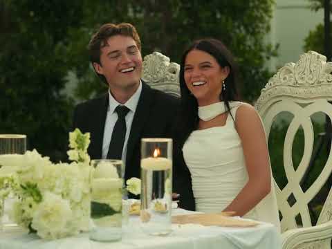 California wedding film