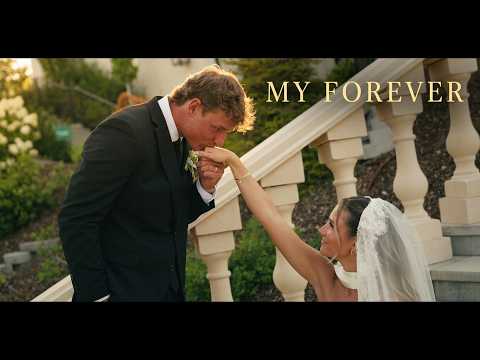 Parker & Kobe wedding film