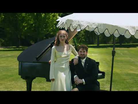 Annika & Jacob wedding film