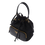 Thumbnail: Prada Duet Bucket Bag in Re-Nylon and Brushed Leather Promo Sales Discount