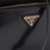 Thumbnail: Prada Duet Bucket Bag in Re-Nylon and Brushed Leather Promo Sales Discount