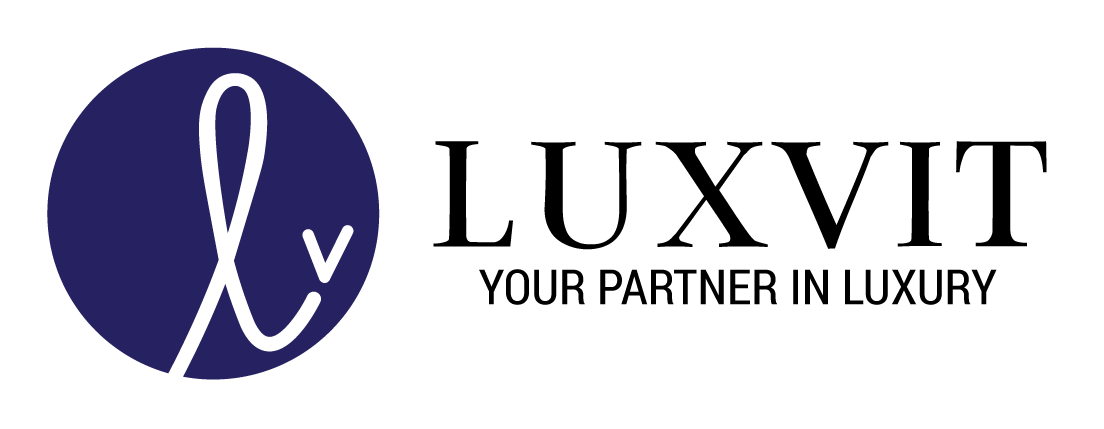 LuxVit Singapore - Your Partner In Luxury