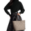 Thumbnail: Neverfull MM Tote Bag - Monogram Empreinte