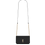 Thumbnail: YSL Saint Laurent Cassandre Phone Holder With Strap in Smooth Leather Singapore Promo Sales Discount Luxury Fashion European Designers Bag Wallets Brands YSL Saint Laurent
