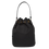 Thumbnail: Prada Duet Bucket Bag in Re-Nylon and Brushed Leather Promo Sales Discount