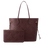 Thumbnail: Neverfull MM Tote Bag - Monogram Empreinte