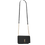Thumbnail: YSL Saint Laurent Cassandre Phone Holder With Strap in Smooth Leather Singapore Promo Sales Discount Luxury Fashion European Designers Bag Wallets Brands YSL Saint Laurent
