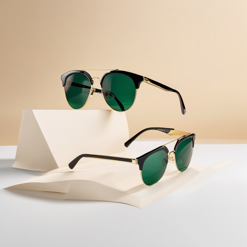 Elegant Sunglasses