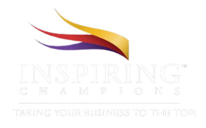 Inspiring Champions