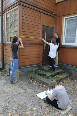 KOLUMNA 2014