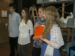 Seminarium Łódź U Like 6