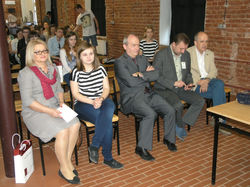 Seminarium Łódź U Like 6