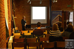 Seminarium Łódź U Like 7