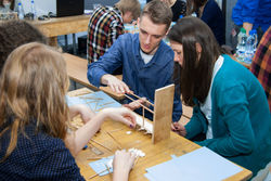 3. Warsztaty ABC Architektury 2014